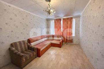 Фото №3: 3-комнатная квартира 57 м² - Электроизолятор, 14