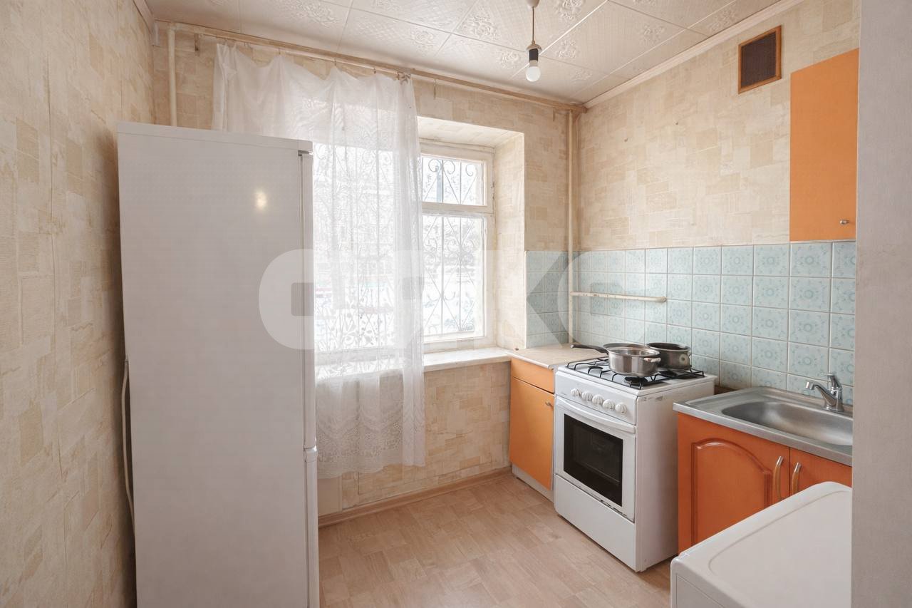 Фото №6: 3-комнатная квартира 57 м² - Электроизолятор, 14