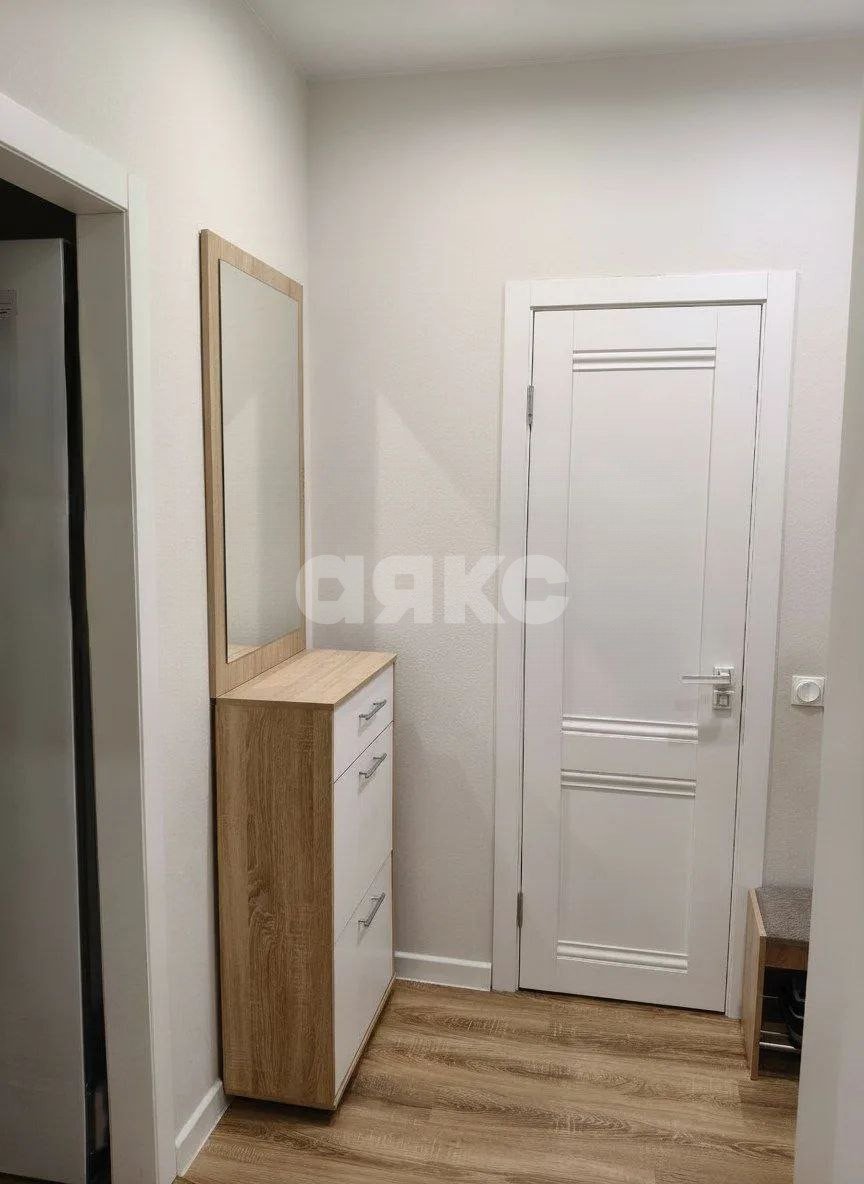 Фото №12: 3-комнатная квартира 69 м² - Раменское, 5-й, мкр. жилой комплекс Флагман, пр-д Спортивный, 6