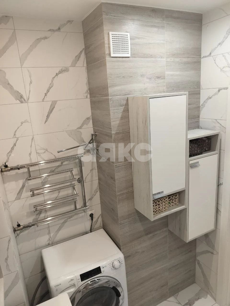 Фото №17: 3-комнатная квартира 69 м² - Раменское, 5-й, мкр. жилой комплекс Флагман, пр-д Спортивный, 6