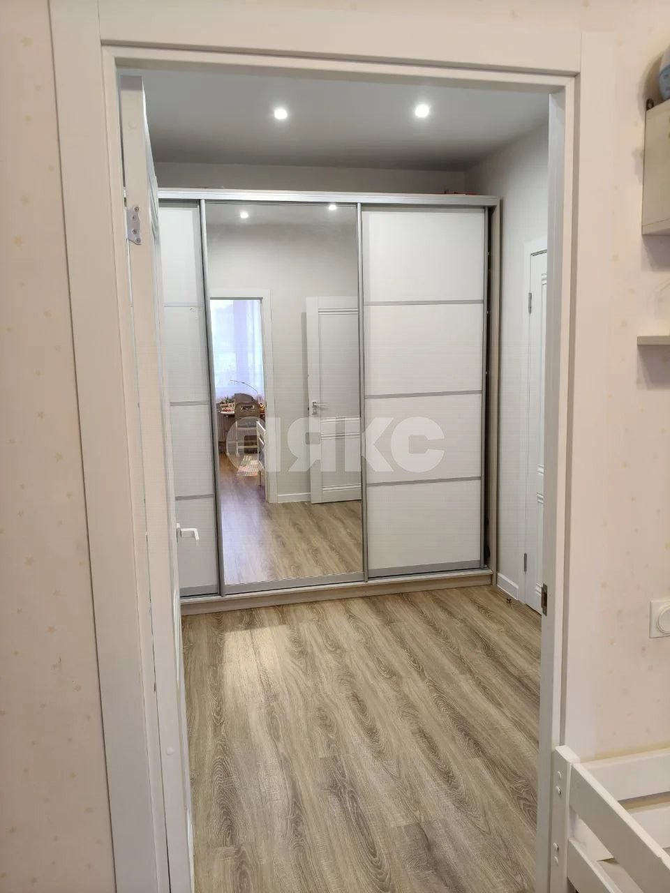 Фото №15: 3-комнатная квартира 69 м² - Раменское, 5-й, мкр. жилой комплекс Флагман, пр-д Спортивный, 6