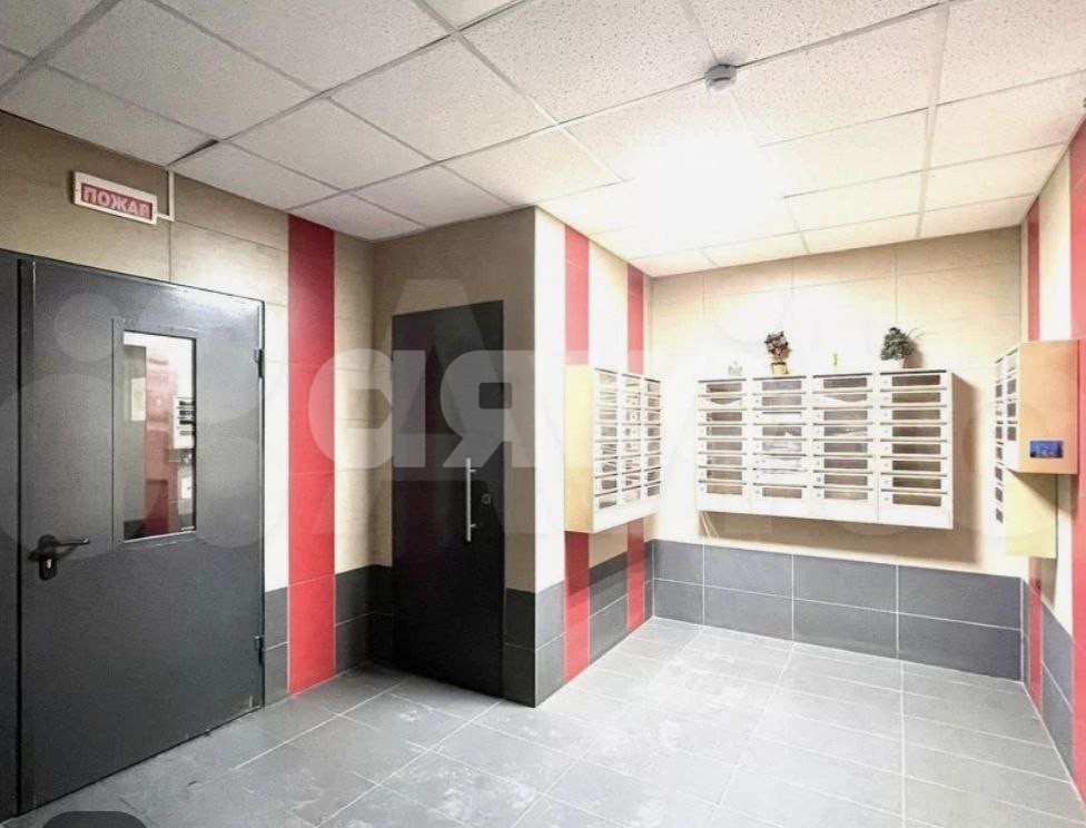 Фото №19: 3-комнатная квартира 69 м² - Раменское, 5-й, мкр. жилой комплекс Флагман, пр-д Спортивный, 6