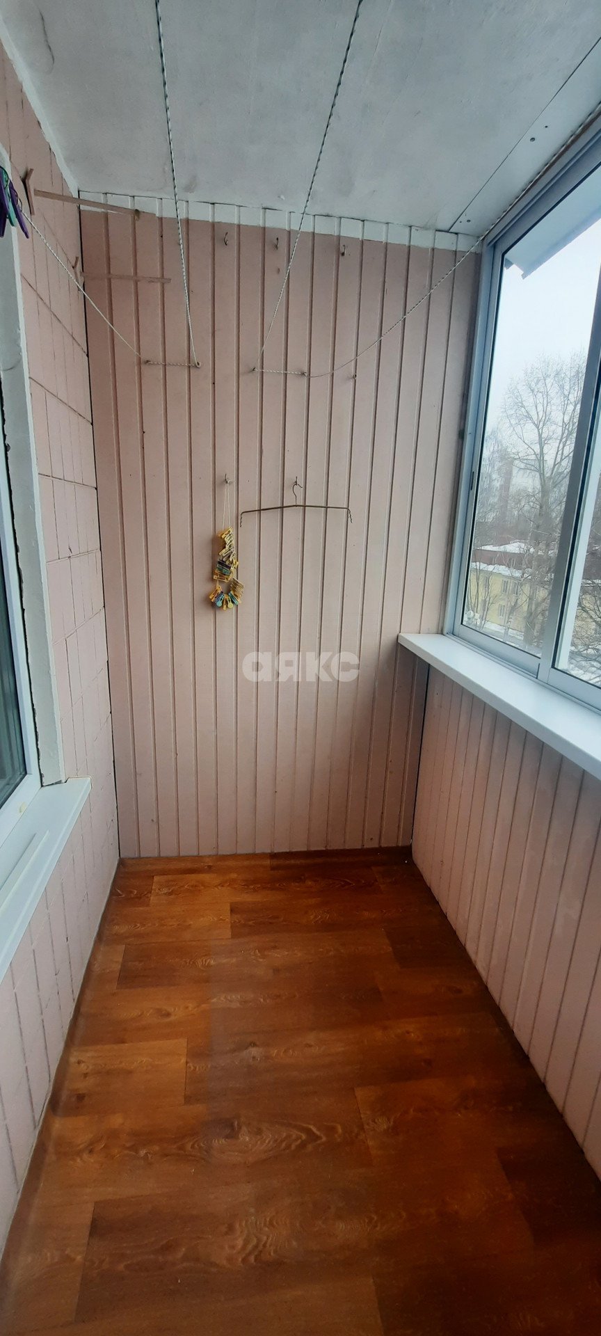 Фото №11: 3-комнатная квартира 53 м² - Раменское, Центральный, мкр. 2-й, ул. Свободы, 11А