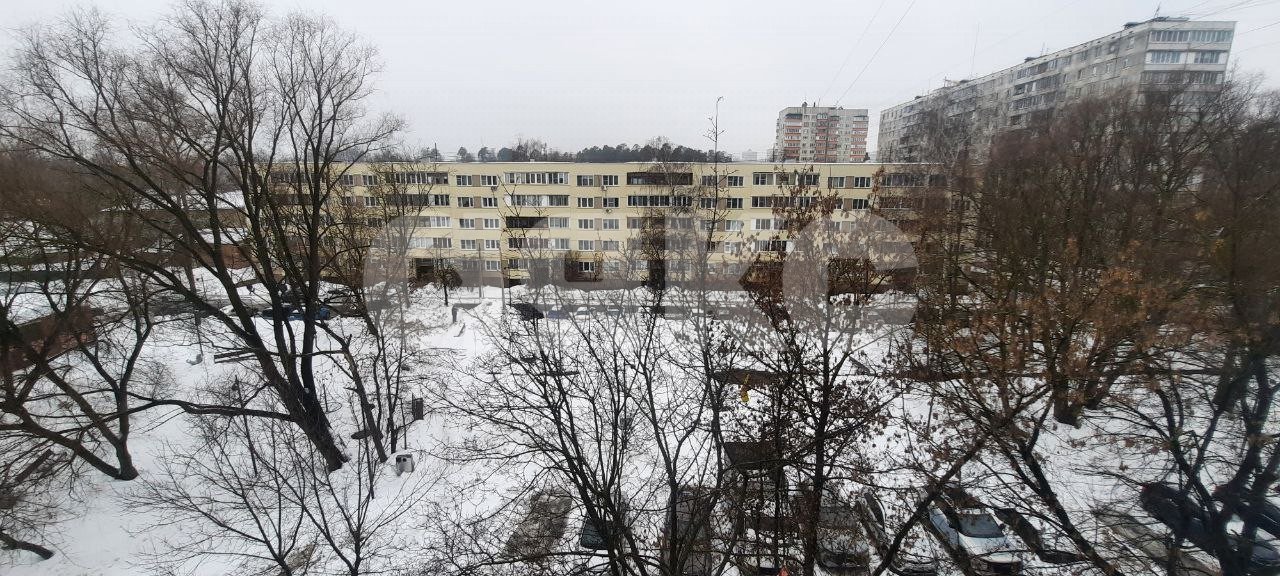 Фото №12: 3-комнатная квартира 53 м² - Раменское, Центральный, мкр. 2-й, ул. Свободы, 11А