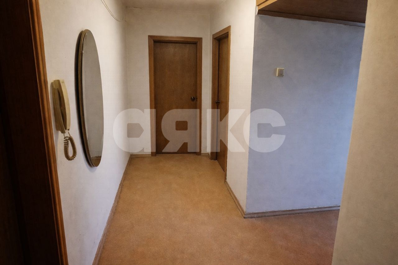 Фото №3: 3-комнатная квартира 53 м² - Раменское, Центральный, мкр. 2-й, ул. Свободы, 11А