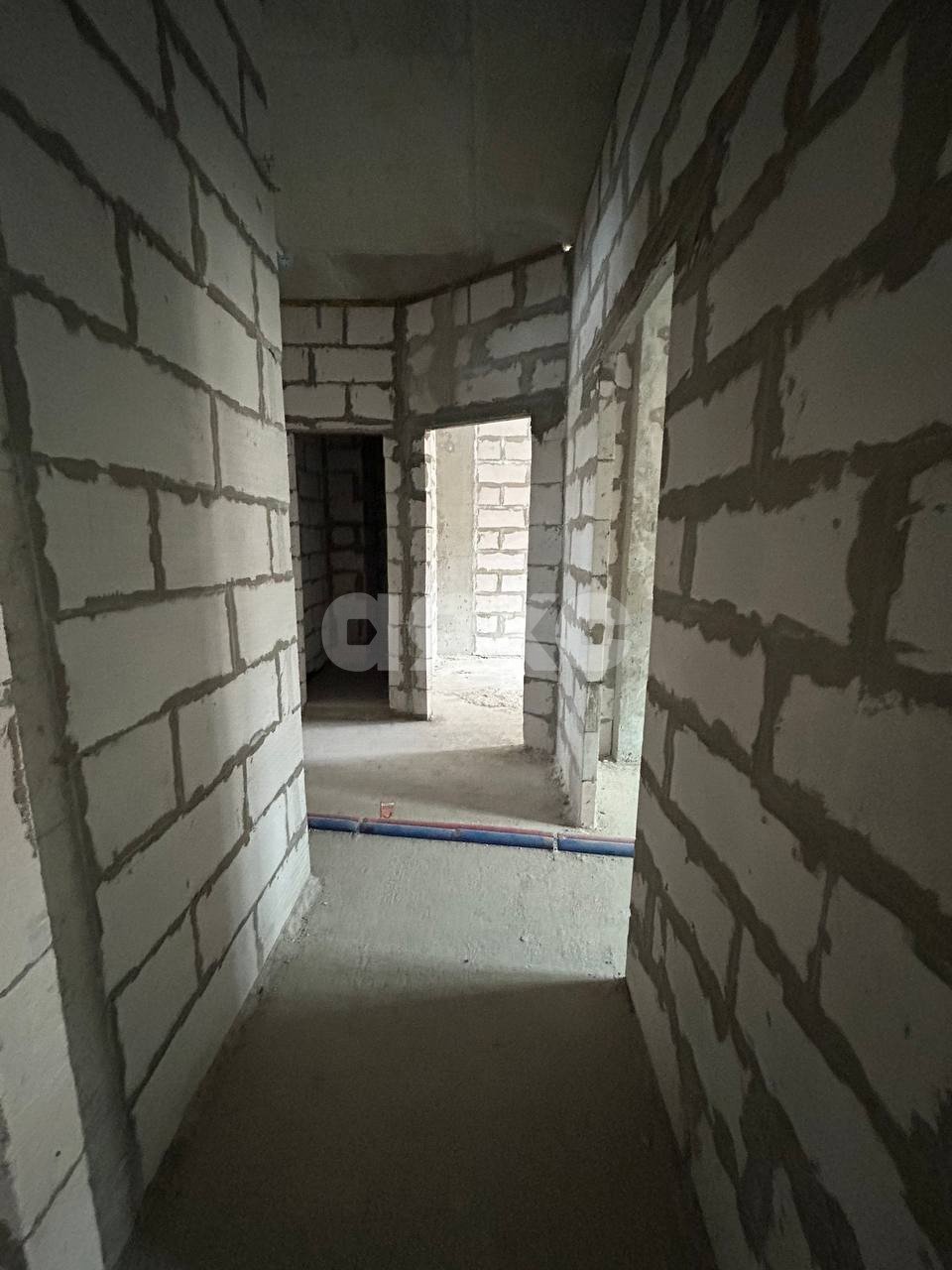 Фото №8: 3-комнатная квартира 64 м² - Раменское, мкр. жилой комплекс Берёзовая Роща, ул. Берёзовая Роща, 12