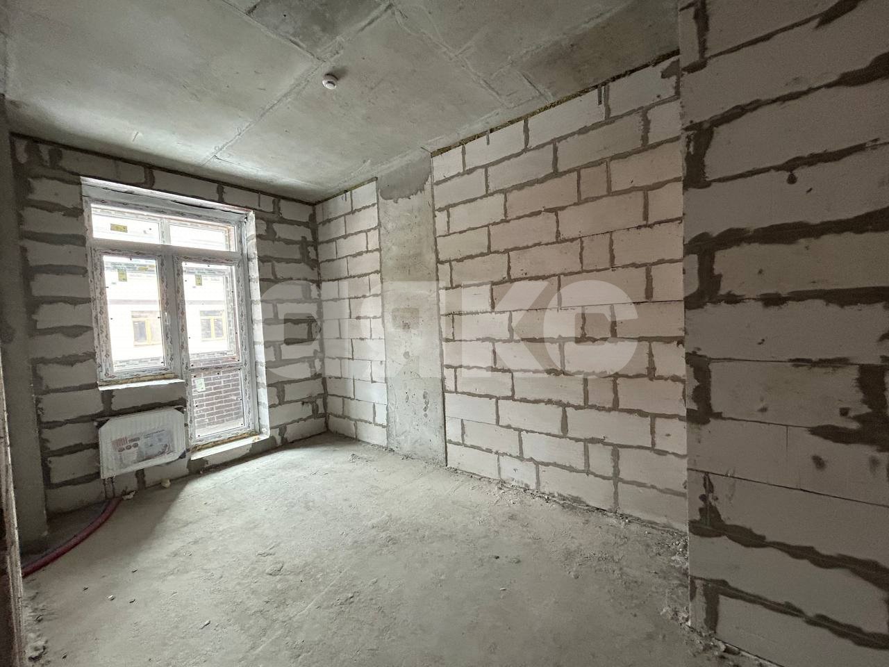 Фото №6: 3-комнатная квартира 64 м² - Раменское, мкр. жилой комплекс Берёзовая Роща, ул. Берёзовая Роща, 12