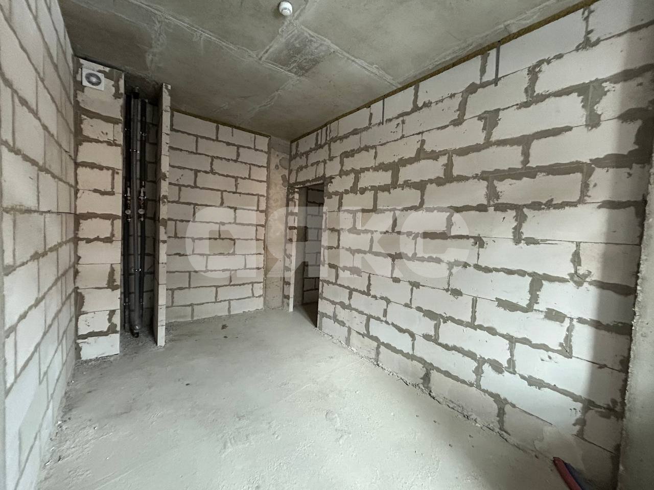 Фото №7: 3-комнатная квартира 64 м² - Раменское, мкр. жилой комплекс Берёзовая Роща, ул. Берёзовая Роща, 12