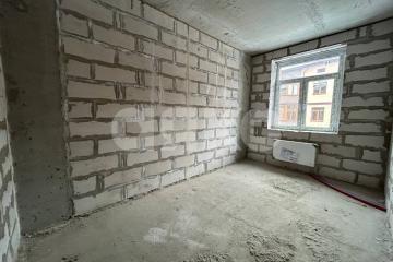 Фото №2: 3-комнатная квартира 64 м² - Раменское, мкр. жилой комплекс Берёзовая Роща, ул. Берёзовая Роща, 12