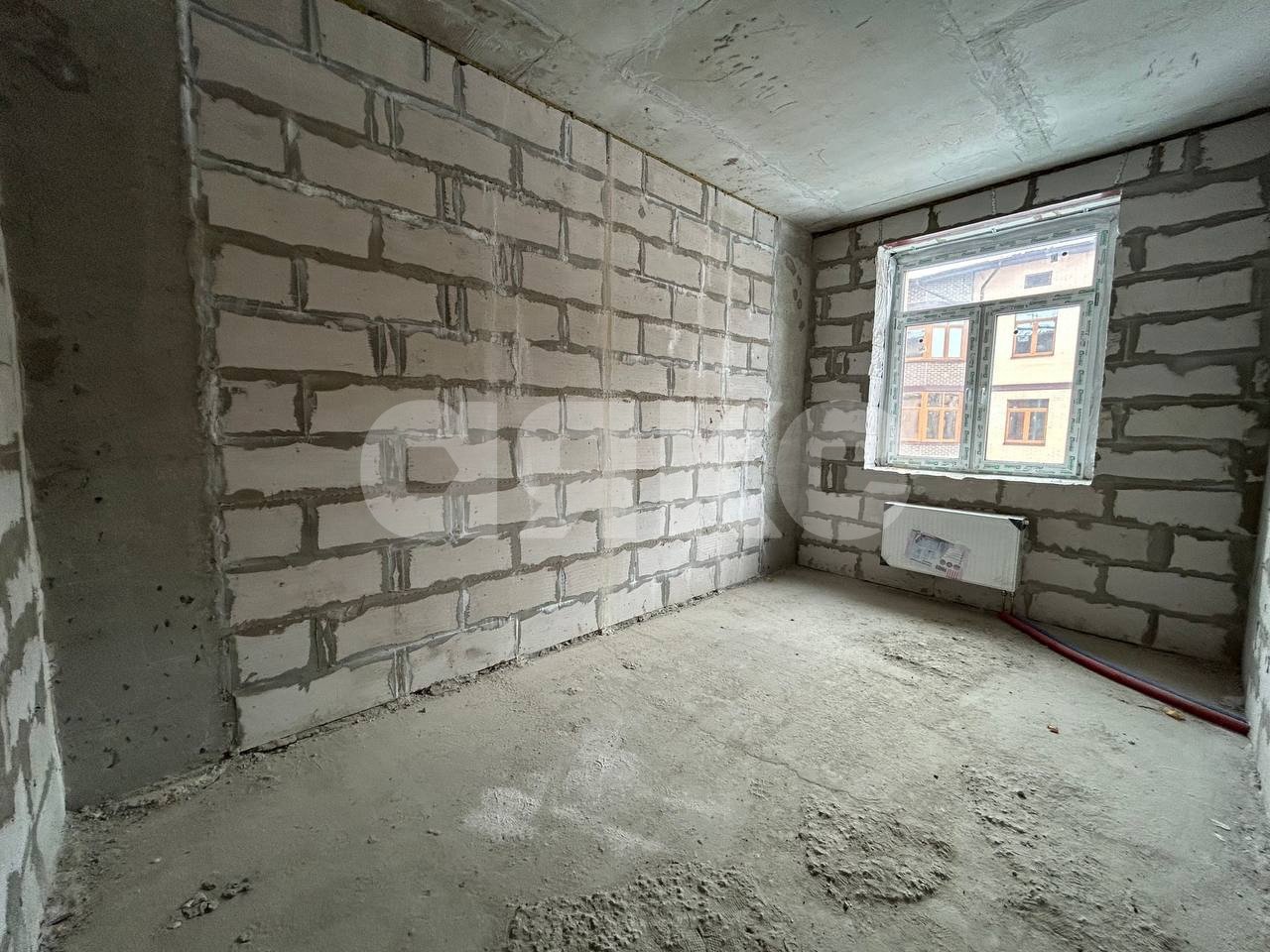 Фото №2: 3-комнатная квартира 64 м² - Раменское, мкр. жилой комплекс Берёзовая Роща, ул. Берёзовая Роща, 12