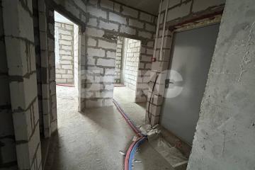 Фото №4: 3-комнатная квартира 64 м² - Раменское, мкр. жилой комплекс Берёзовая Роща, ул. Берёзовая Роща, 12