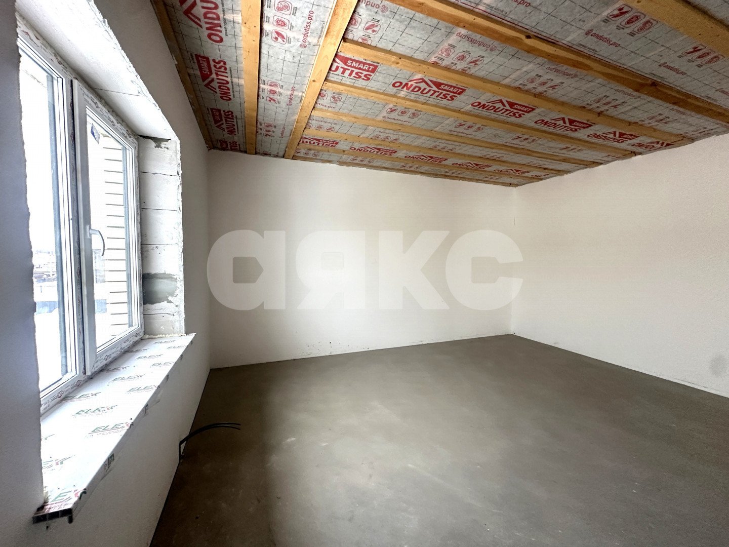 Фото №17: Дом 200 м² + 6 сот. - Дергаево, ул. Центральная, 76