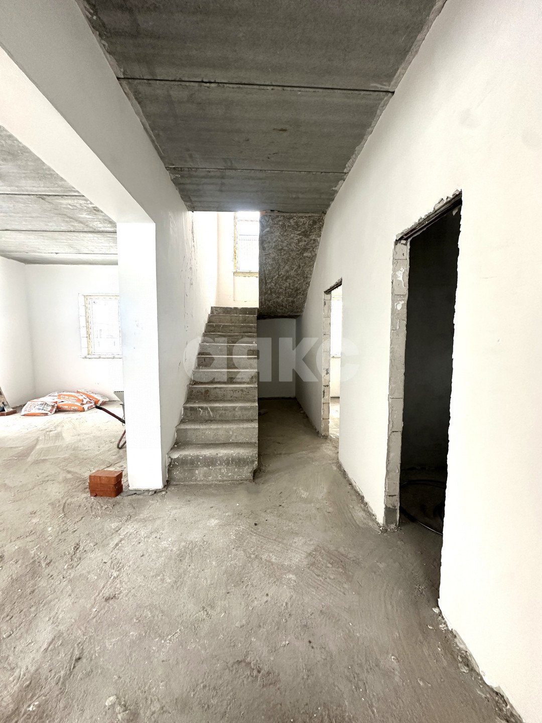 Фото №7: Дом 200 м² + 6 сот. - Дергаево, ул. Центральная, 76