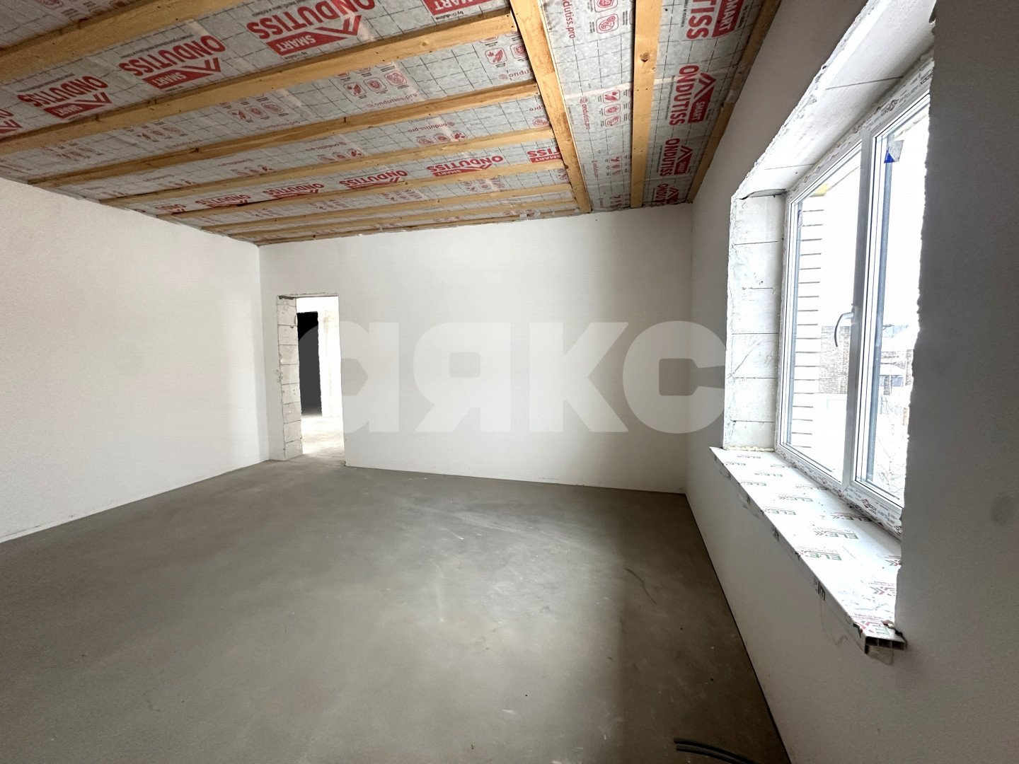 Фото №13: Дом 200 м² + 6 сот. - Дергаево, ул. Центральная, 76