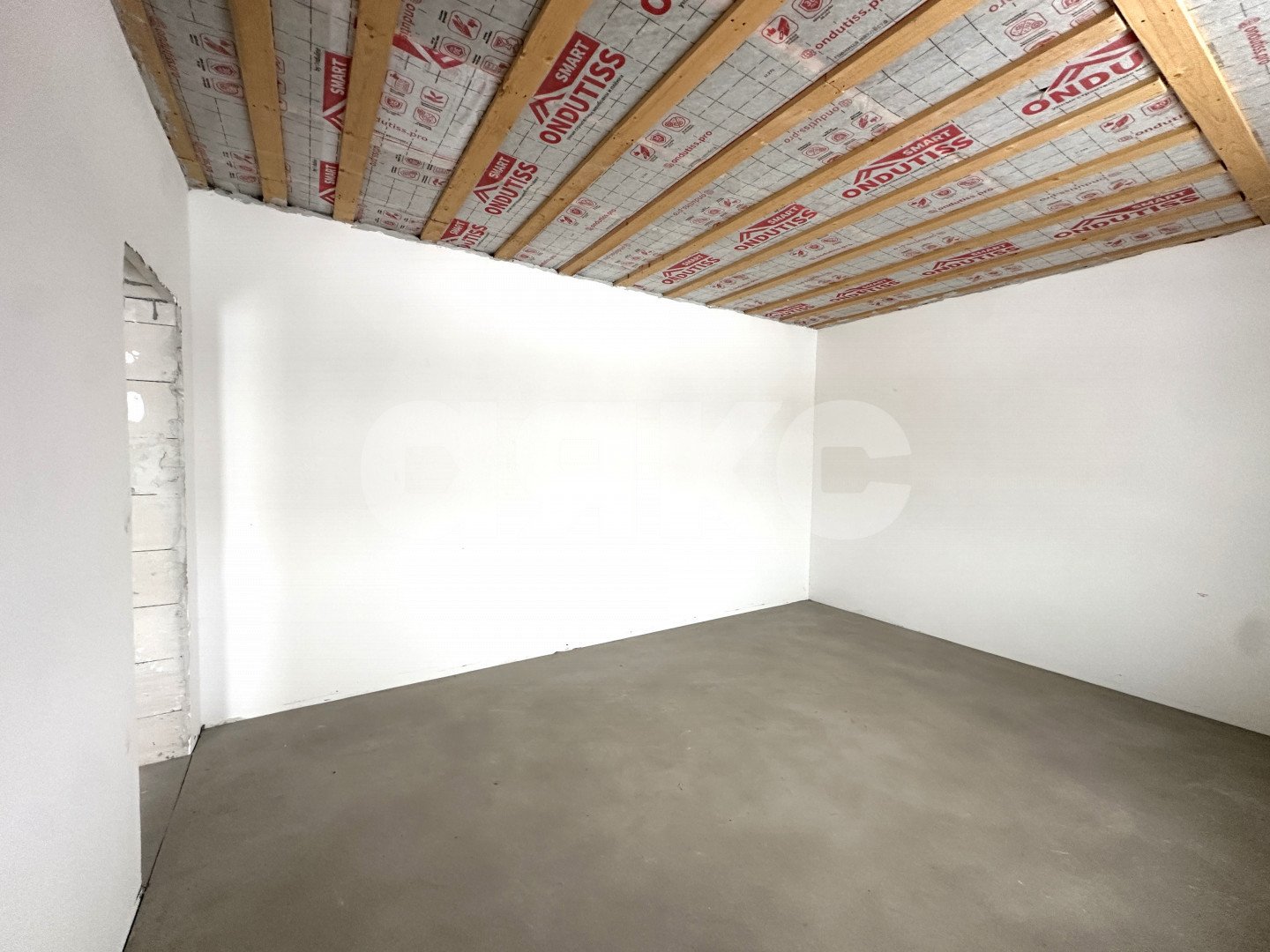 Фото №20: Дом 200 м² + 6 сот. - Дергаево, ул. Центральная, 76