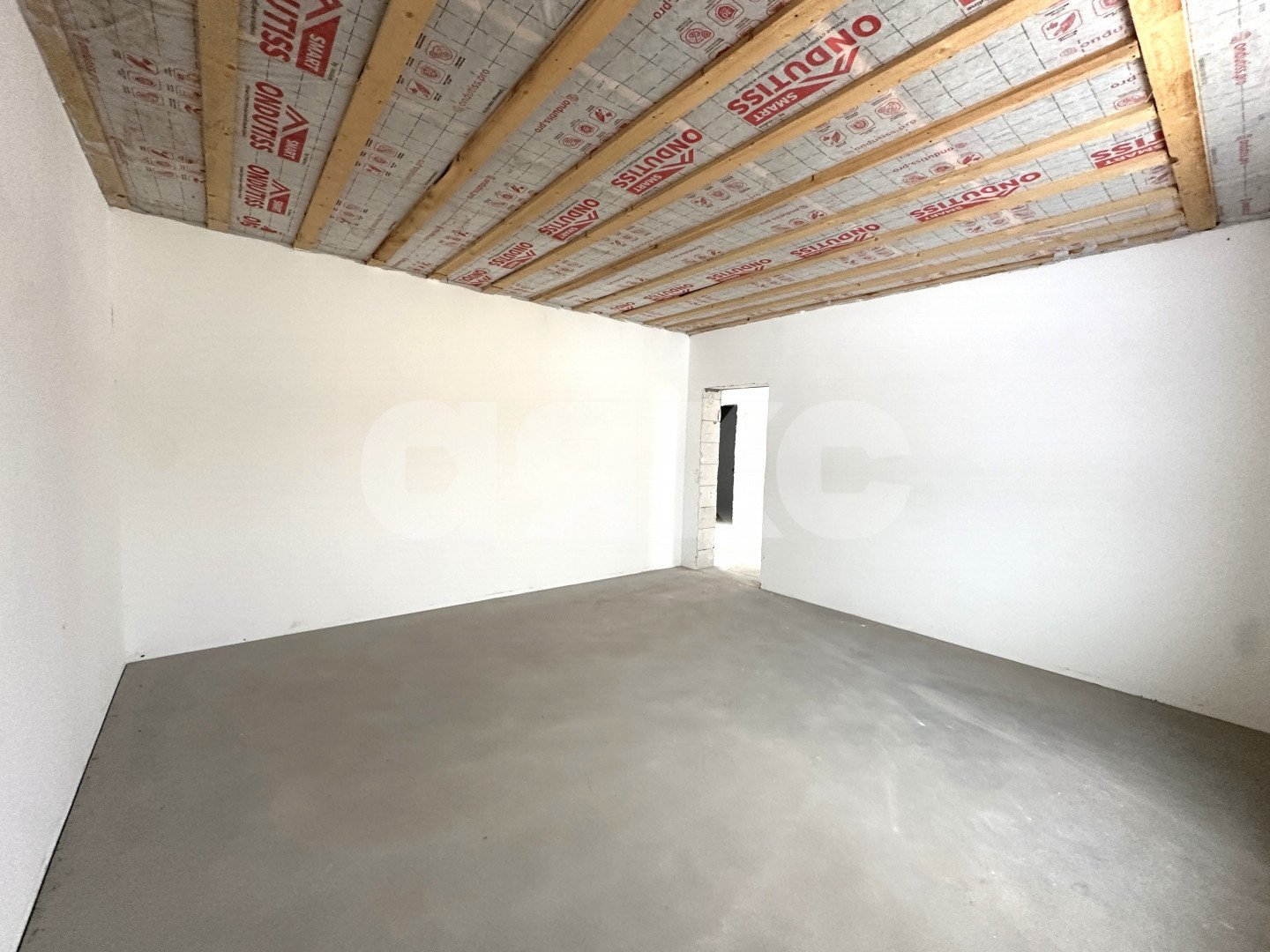 Фото №12: Дом 200 м² + 6 сот. - Дергаево, ул. Центральная, 76