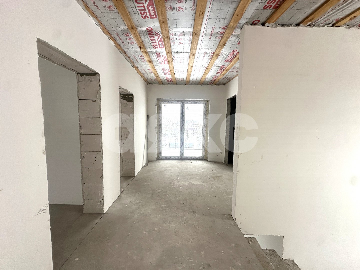 Фото №14: Дом 200 м² + 6 сот. - Дергаево, ул. Центральная, 76