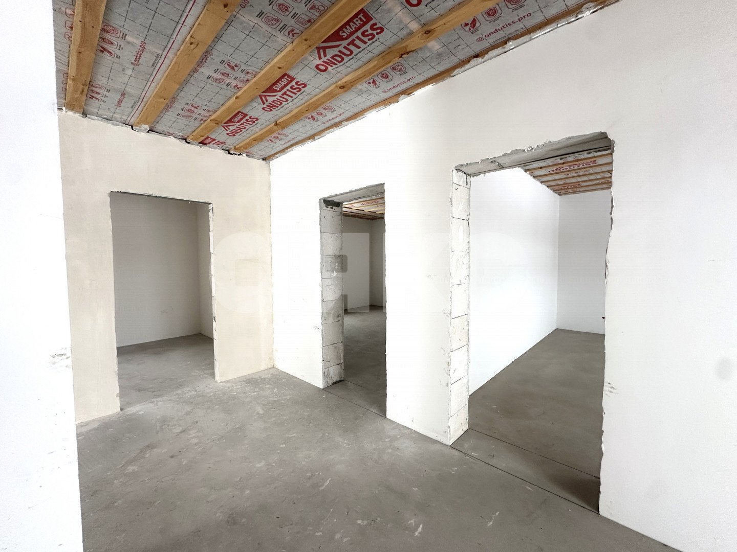 Фото №27: Дом 200 м² + 6 сот. - Дергаево, ул. Центральная, 76