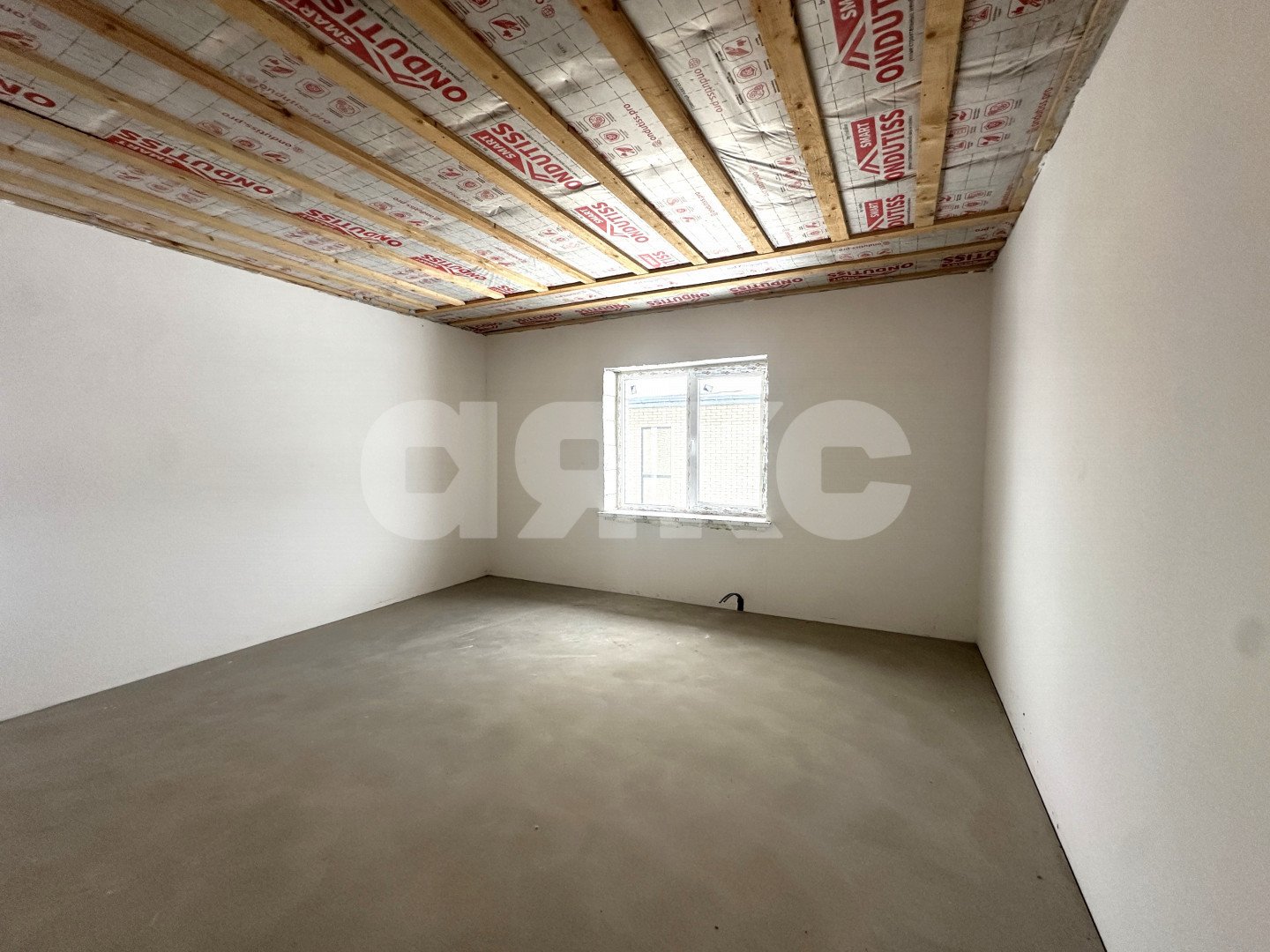 Фото №11: Дом 200 м² + 6 сот. - Дергаево, ул. Центральная, 76