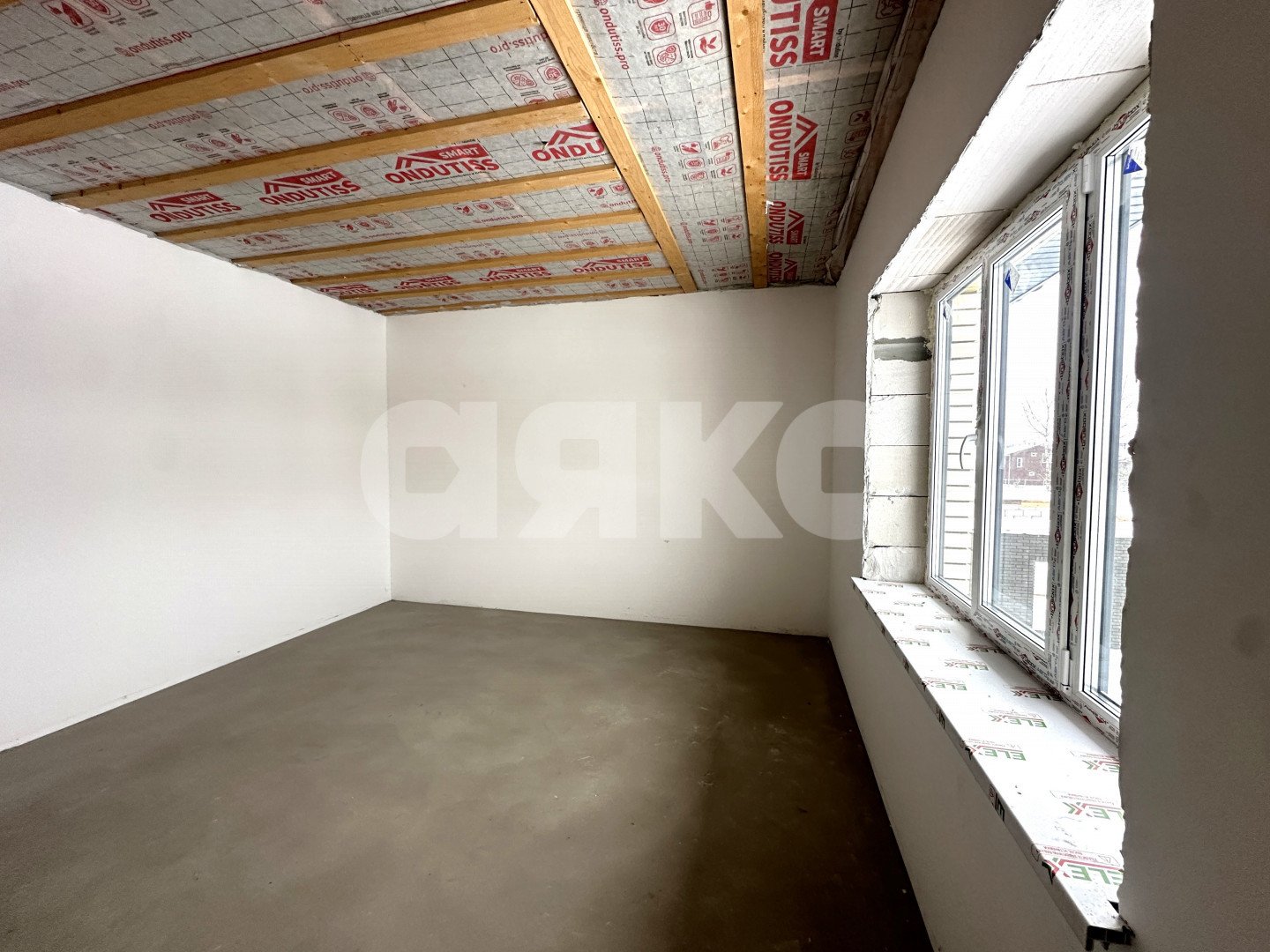 Фото №21: Дом 200 м² + 6 сот. - Дергаево, ул. Центральная, 76