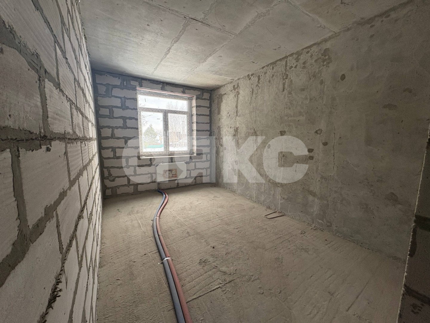 Фото №7: 2-комнатная квартира 61 м² - Раменское, мкр. жилой комплекс Берёзовая Роща, ул. Берёзовая Роща, 10