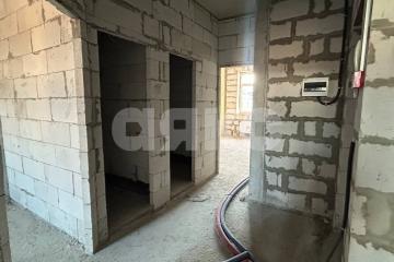 Фото №5: 3-комнатная квартира 64 м² - Раменское, мкр. жилой комплекс Берёзовая Роща, ул. Берёзовая Роща, 12