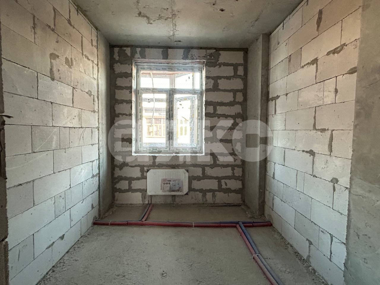 Фото №6: 3-комнатная квартира 64 м² - Раменское, мкр. жилой комплекс Берёзовая Роща, ул. Берёзовая Роща, 12