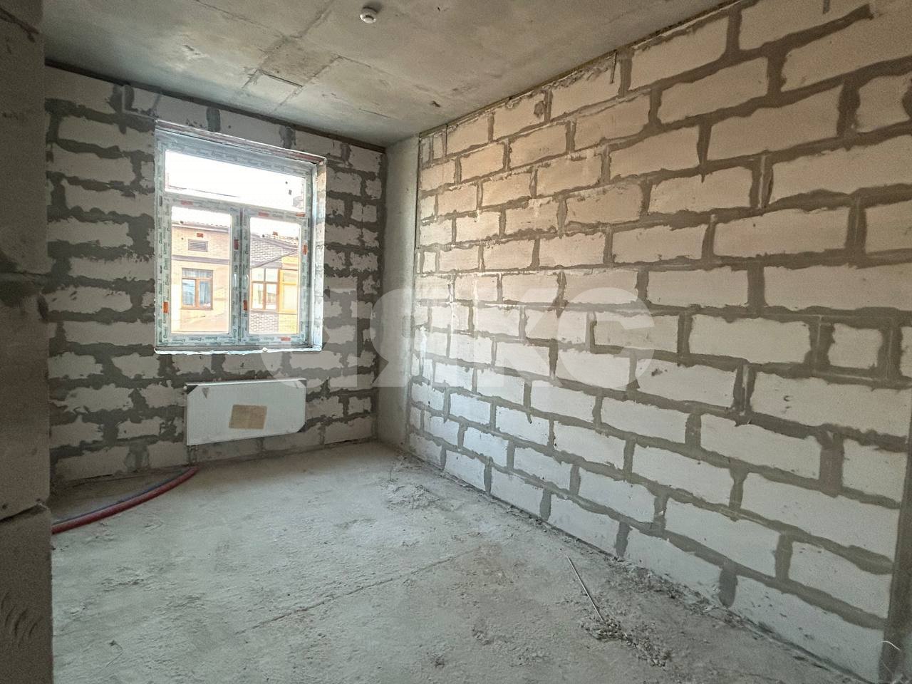 Фото №4: 3-комнатная квартира 64 м² - Раменское, мкр. жилой комплекс Берёзовая Роща, ул. Берёзовая Роща, 12