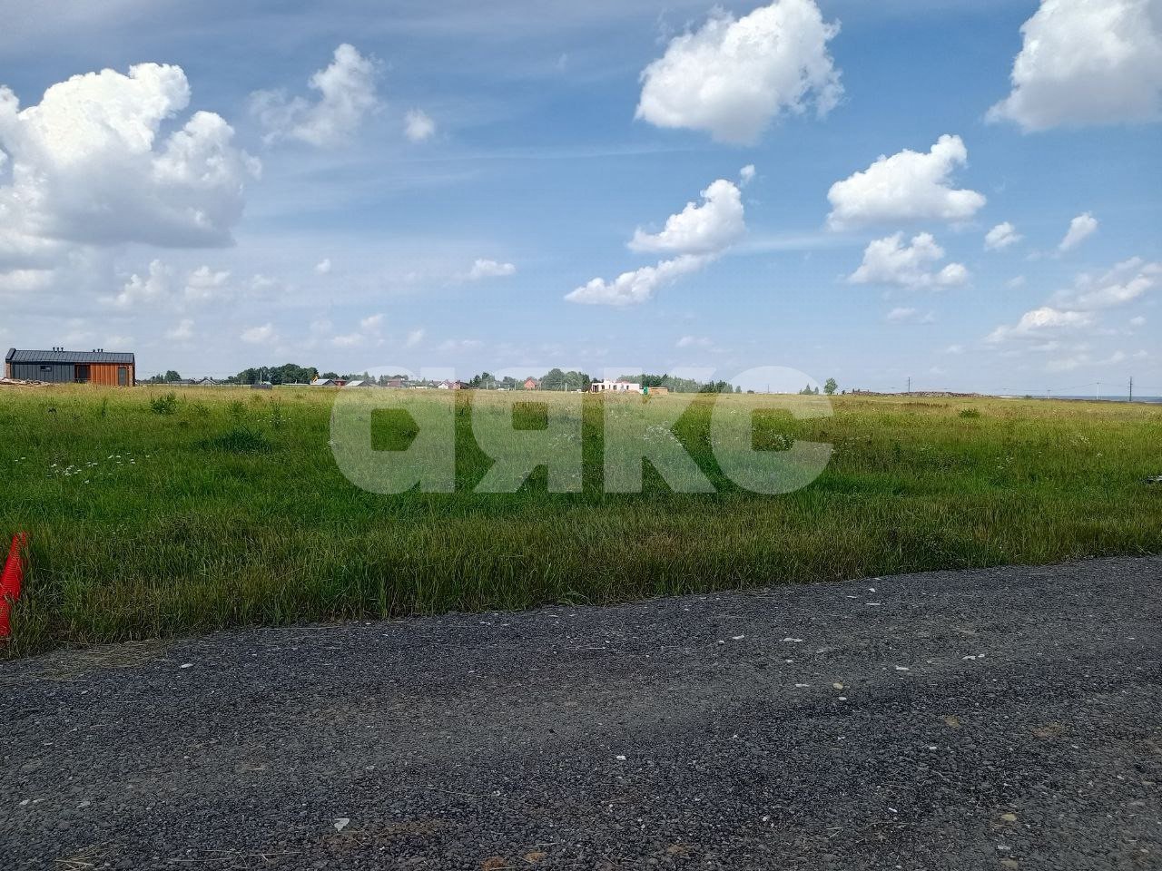 Фото №2: Участок садоводство 6 сот. - Раменской агрохимстанции (РАОС), 12