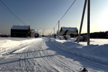 Фото №1: Участок садоводство - Раменской агрохимстанции (РАОС), 12