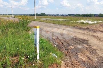 Фото №3: Участок садоводство - Раменской агрохимстанции (РАОС), 12