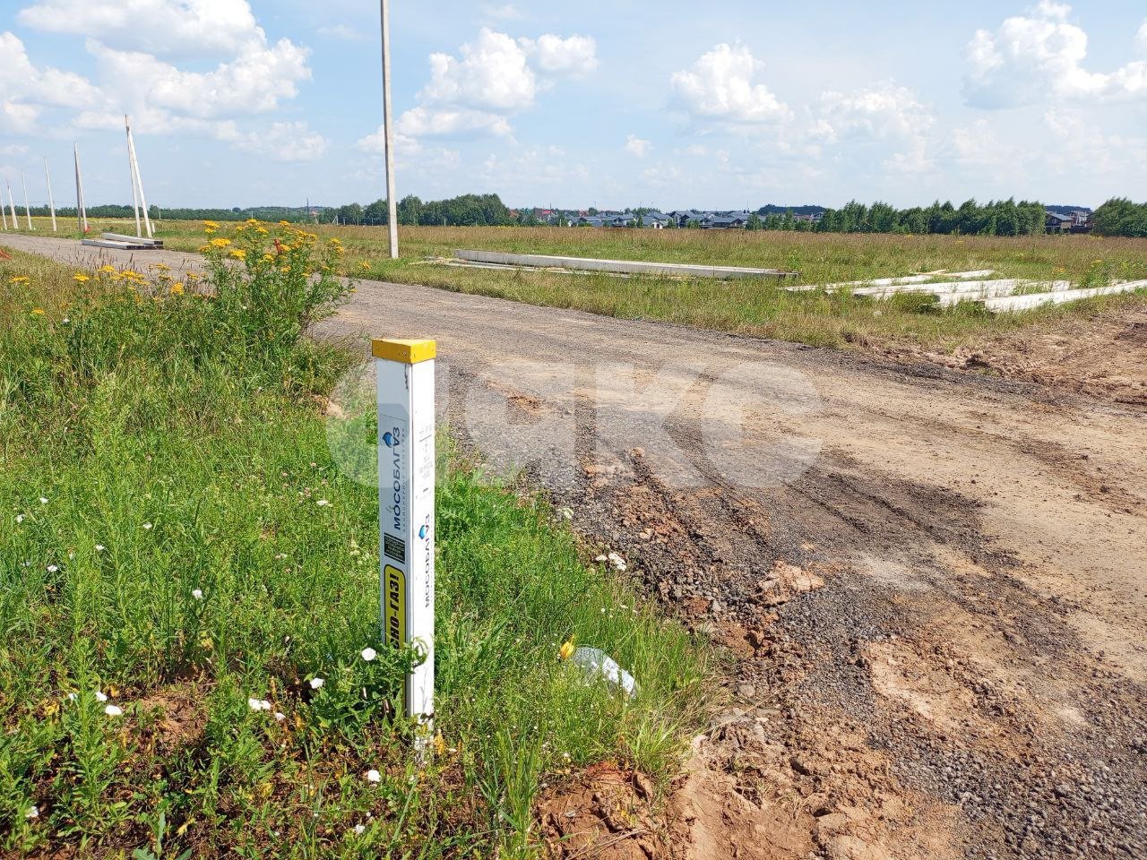 Фото №3: Участок садоводство 6 сот. - Раменской агрохимстанции (РАОС), 12