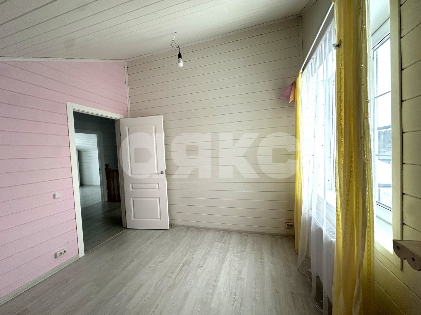 Фото №22: Дом 143 м² + 13.5 сот. - Бисерово, ул. Победы, 82