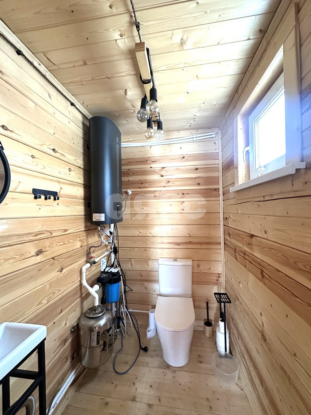 Фото №27: Дом 143 м² + 13.5 сот. - Бисерово, ул. Победы, 82