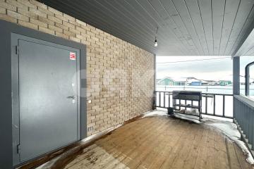 Фото №5: Дом 143 м² - Бисерово, ул. Победы, 82