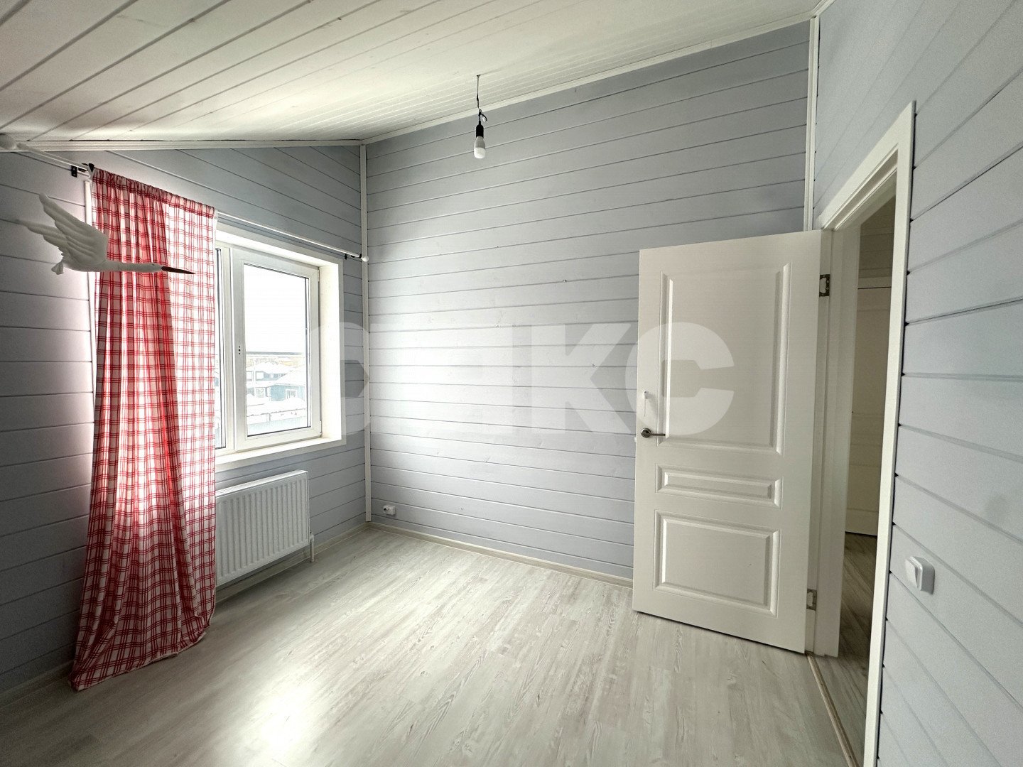 Фото №19: Дом 143 м² + 13.5 сот. - Бисерово, ул. Победы, 82