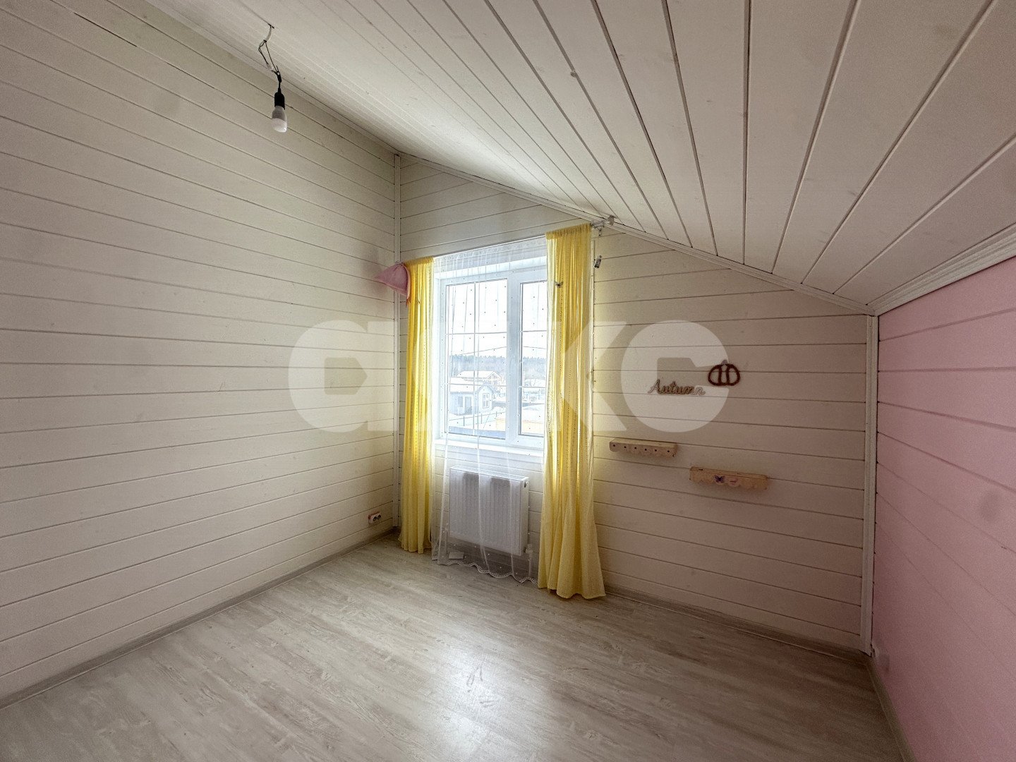 Фото №21: Дом 143 м² + 13.5 сот. - Бисерово, ул. Победы, 82