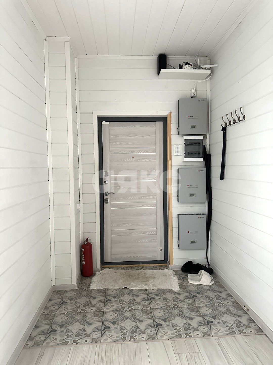 Фото №6: Дом 143 м² + 13.5 сот. - Бисерово, ул. Победы, 82