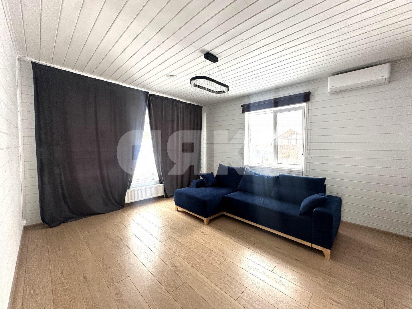 Фото №9: Дом 143 м² + 13.5 сот. - Бисерово, ул. Победы, 82