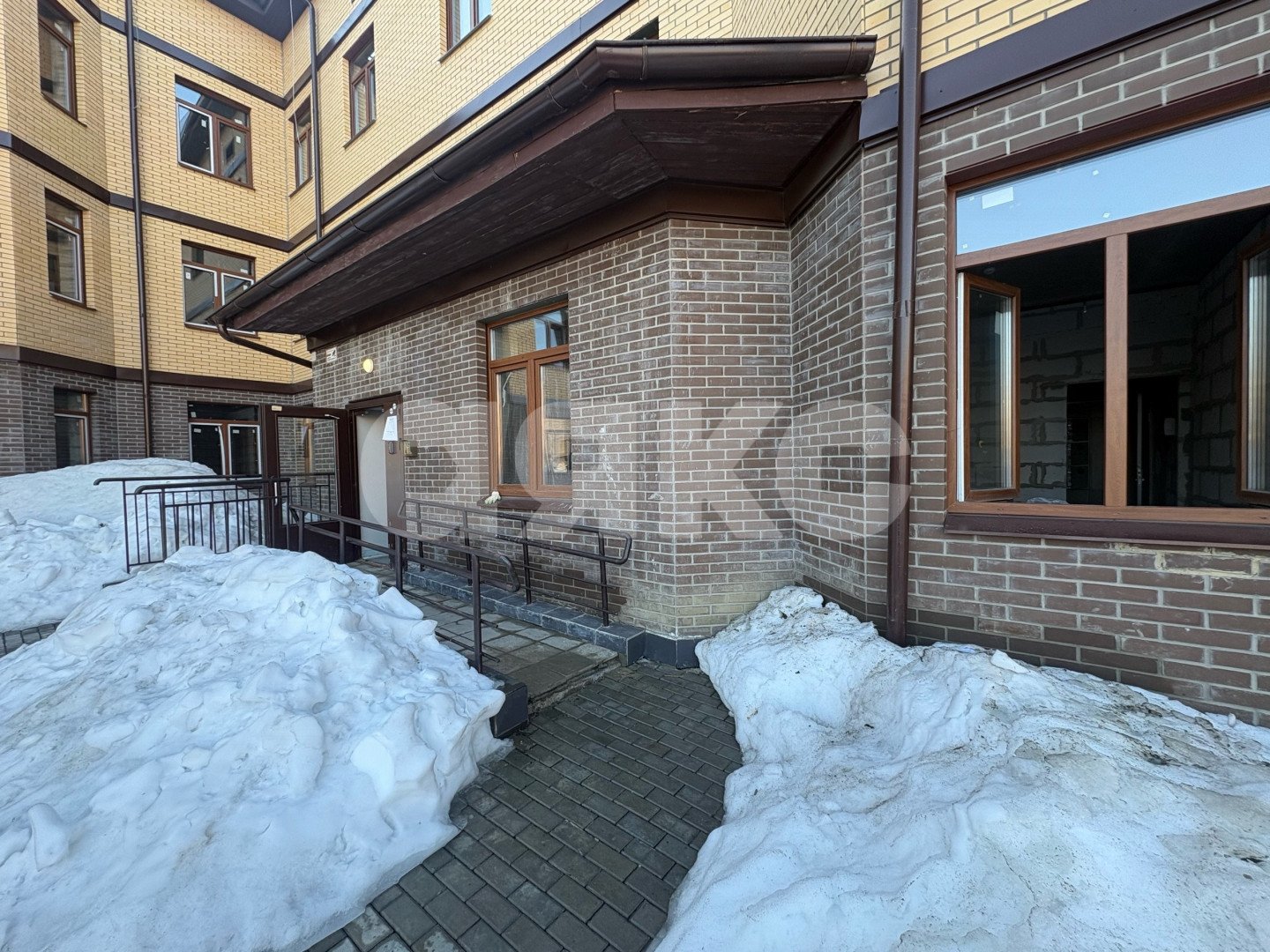 Фото №7: Студия 18 м² - Раменское, мкр. жилой комплекс Берёзовая Роща, ул. Берёзовая Роща, 5