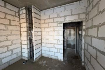 Фото №2: Студия 18 м² - Раменское, мкр. жилой комплекс Берёзовая Роща, ул. Берёзовая Роща, 5