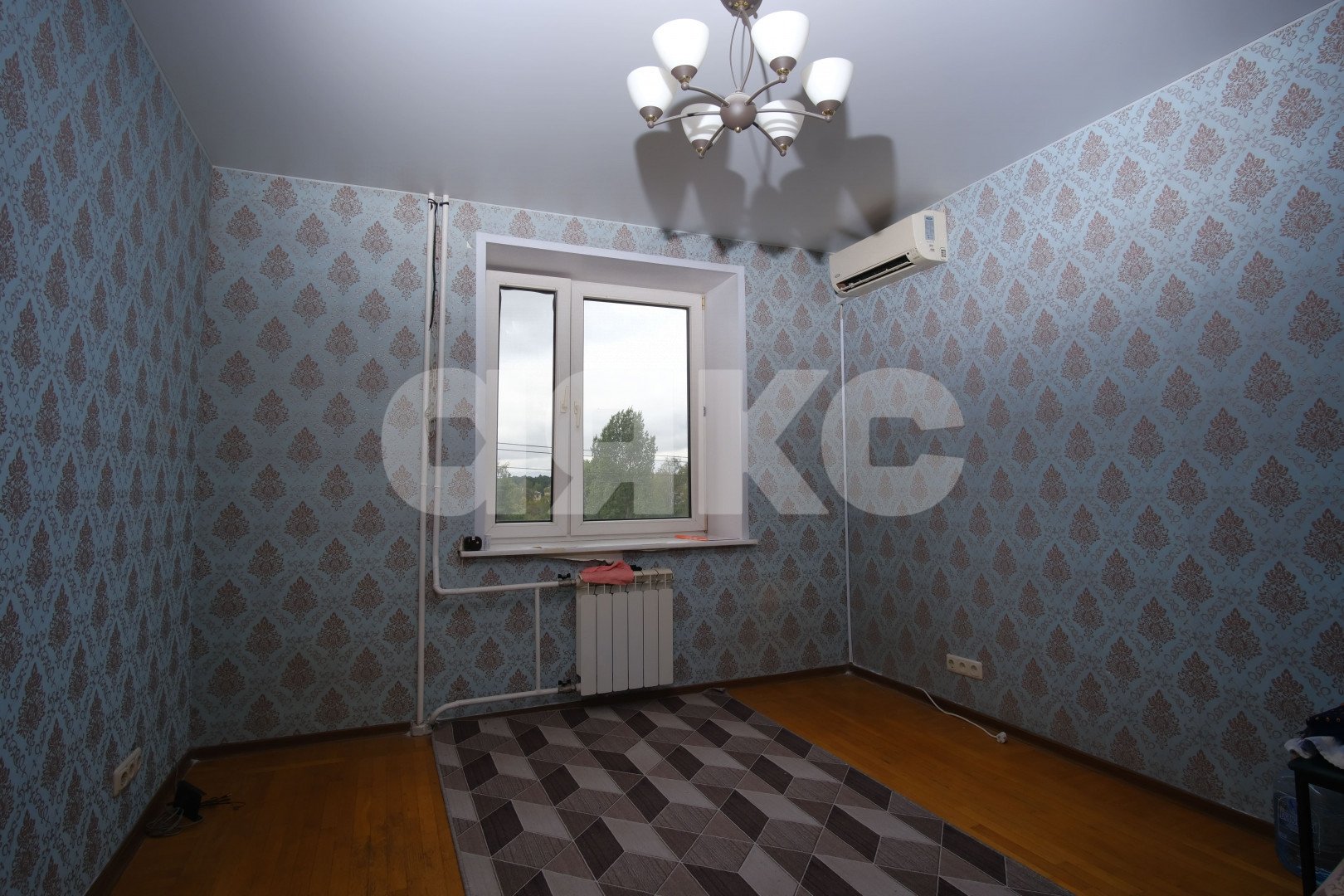 Фото №3: 5+-комнатная квартира 129 м² - Раменское, Залинейный, п. Красный Октябрь, ул. Десантная, 14