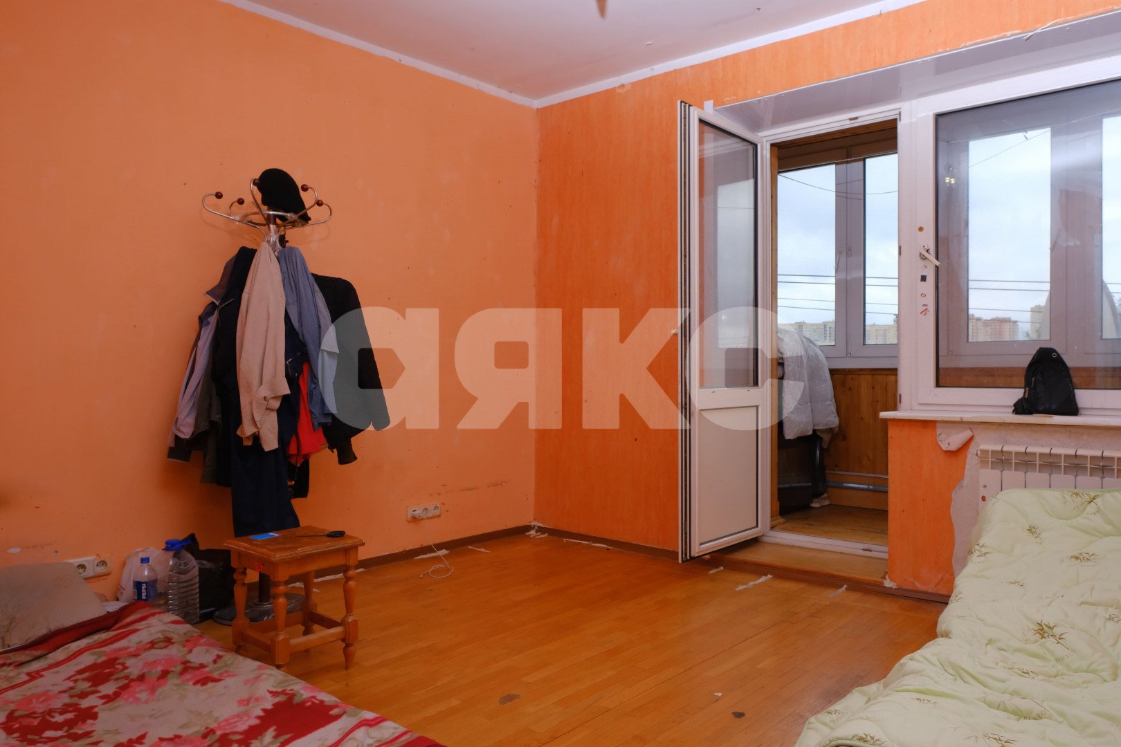 Фото №8: 5+-комнатная квартира 129 м² - Раменское, Залинейный, п. Красный Октябрь, ул. Десантная, 14