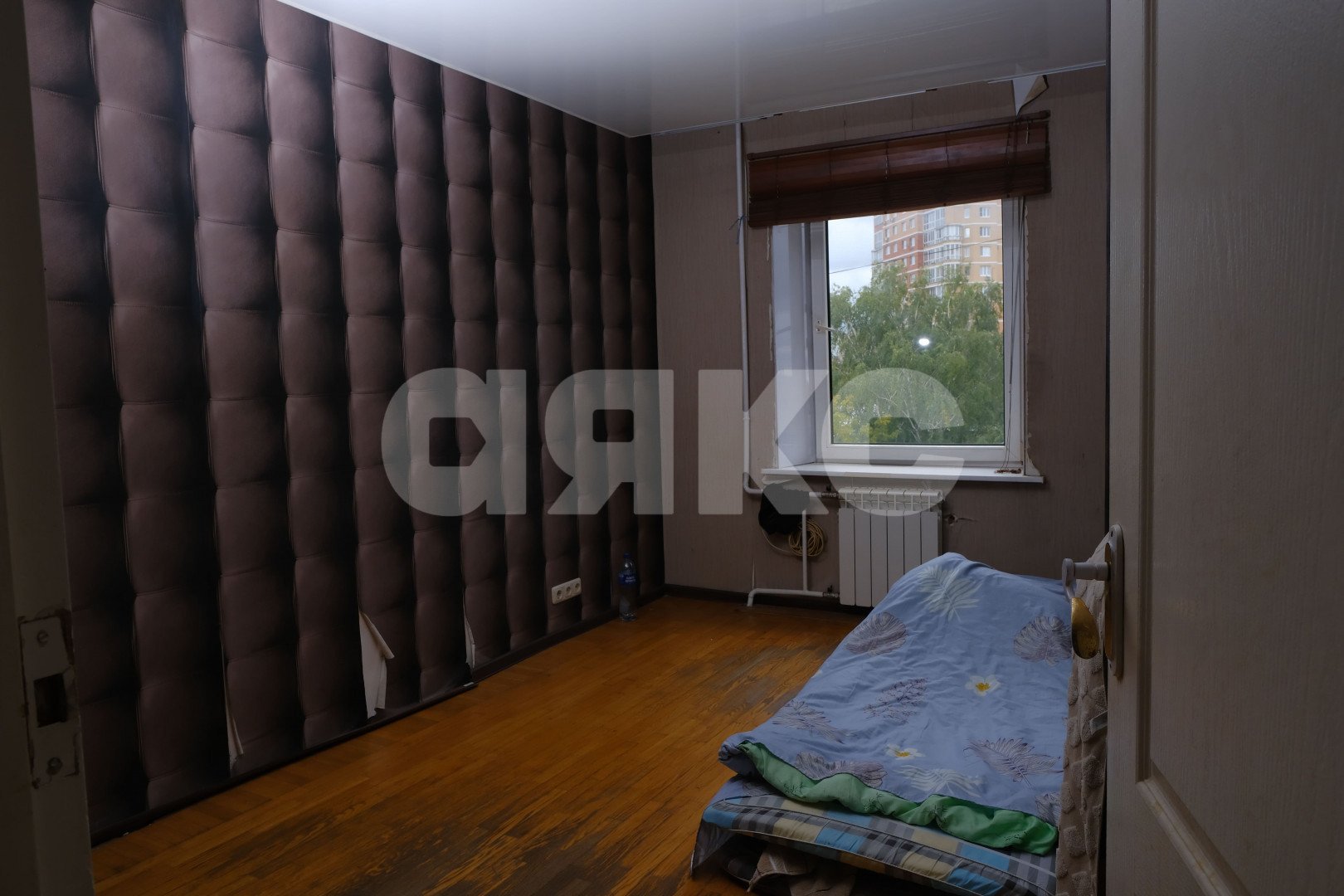 Фото №6: 5+-комнатная квартира 129 м² - Раменское, Залинейный, п. Красный Октябрь, ул. Десантная, 14