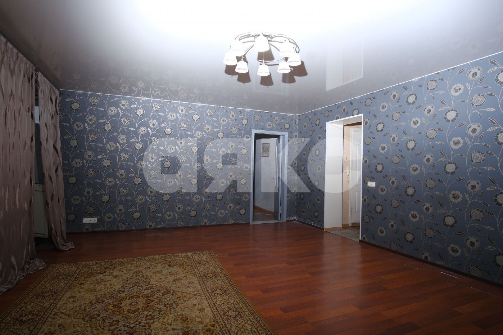 Фото №5: 5+-комнатная квартира 129 м² - Раменское, Залинейный, п. Красный Октябрь, ул. Десантная, 14