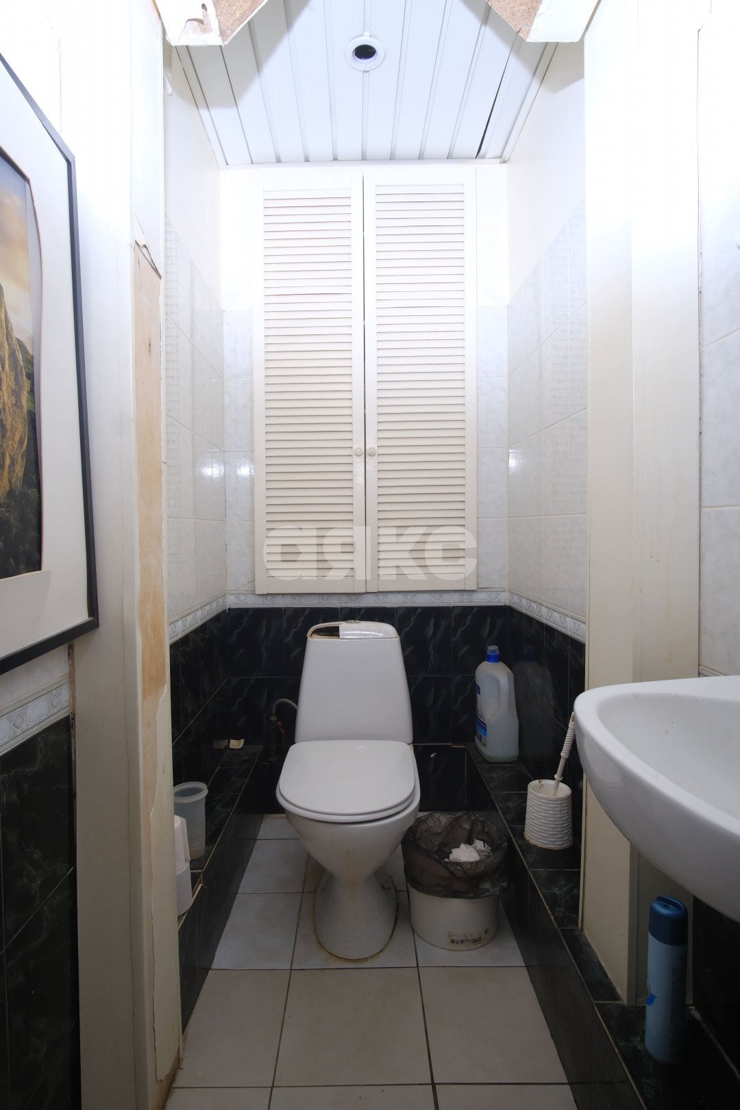 Фото №2: 5+-комнатная квартира 129 м² - Раменское, Залинейный, п. Красный Октябрь, ул. Десантная, 14