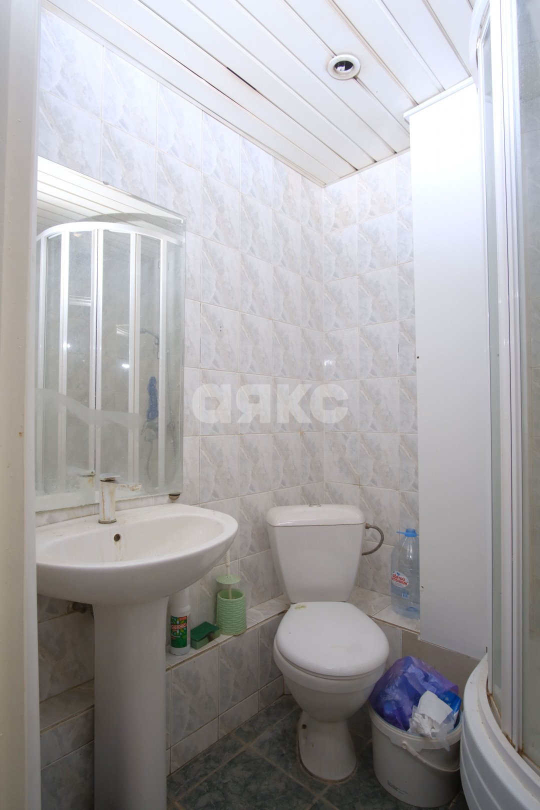 Фото №12: 5+-комнатная квартира 129 м² - Раменское, Залинейный, п. Красный Октябрь, ул. Десантная, 14