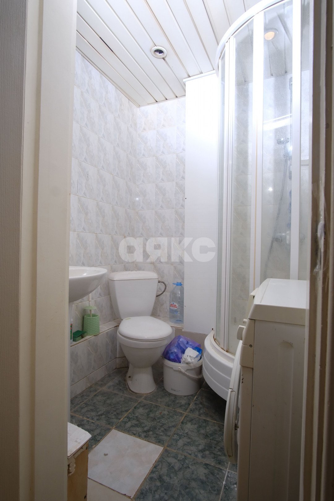 Фото №11: 5+-комнатная квартира 129 м² - Раменское, Залинейный, п. Красный Октябрь, ул. Десантная, 14