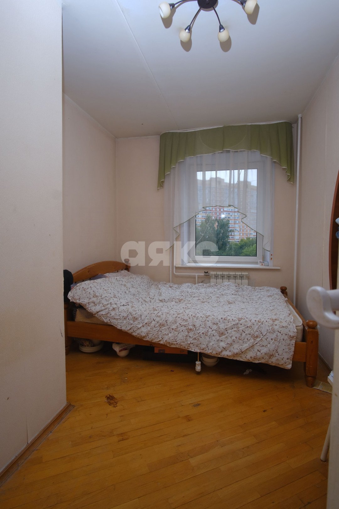 Фото №7: 5+-комнатная квартира 129 м² - Раменское, Залинейный, п. Красный Октябрь, ул. Десантная, 14