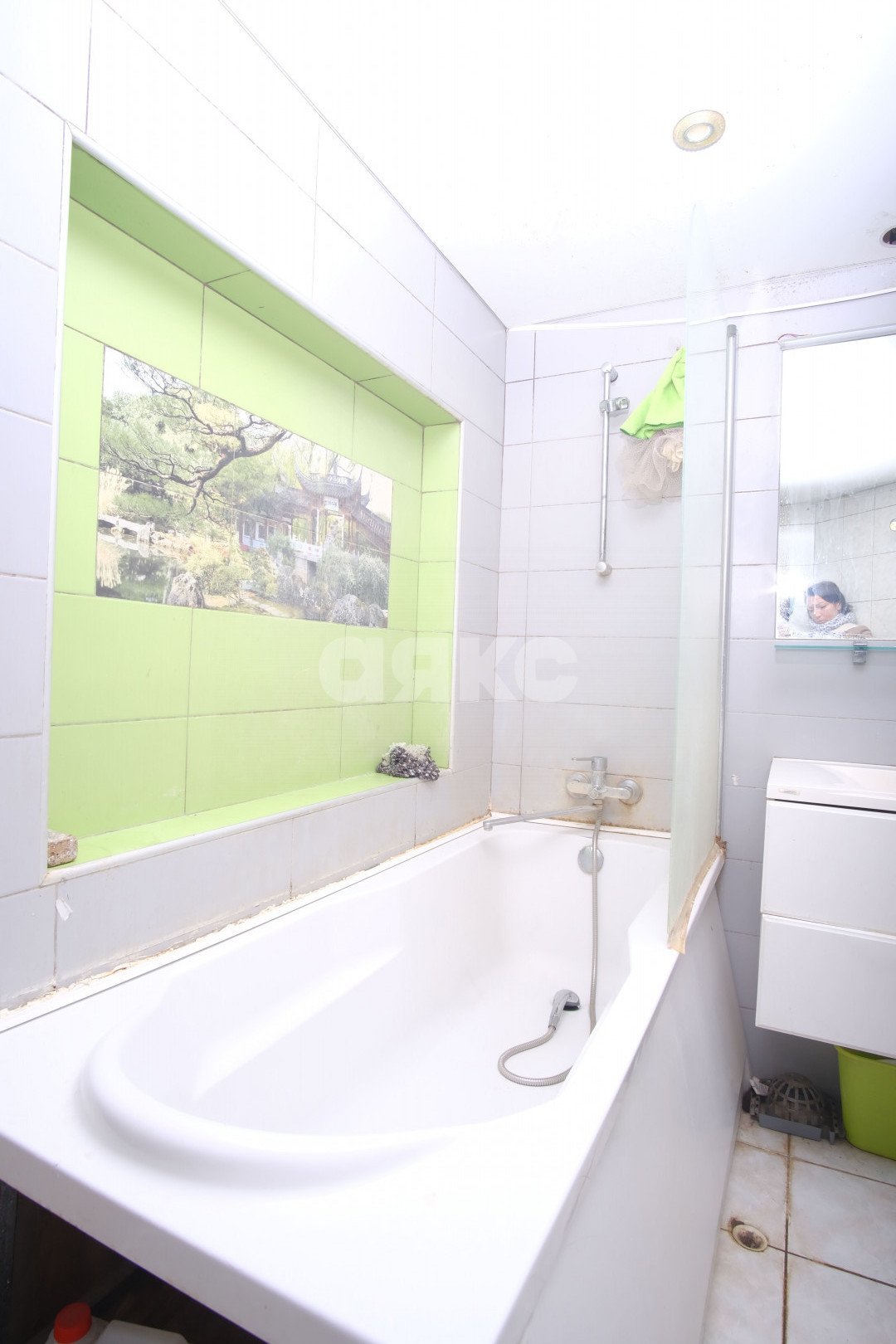 Фото №13: 5+-комнатная квартира 129 м² - Раменское, Залинейный, п. Красный Октябрь, ул. Десантная, 14